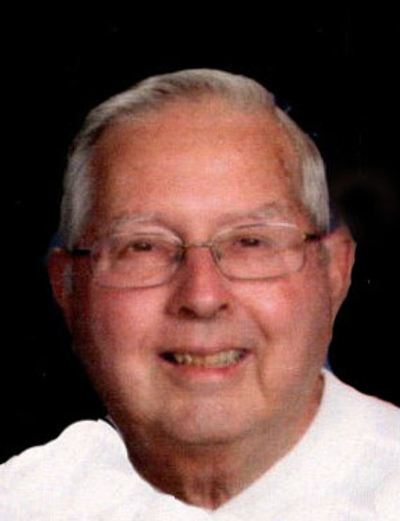 Clement 'Clem' Derosier Jr. Profile Photo