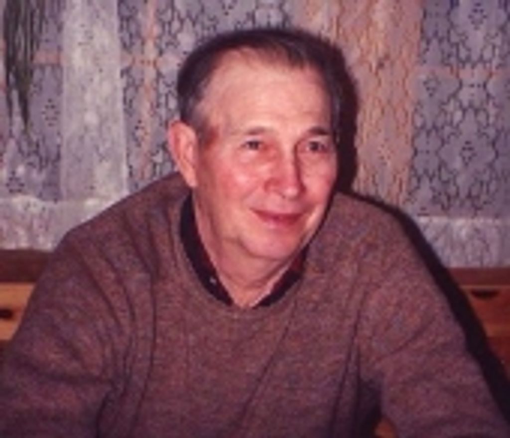 Warren S. Hall, Sr.