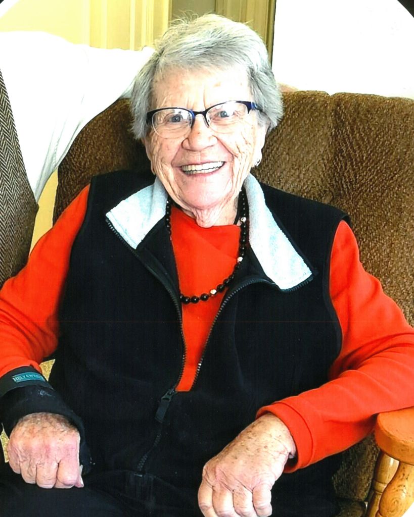 DonnaRae Schreiber