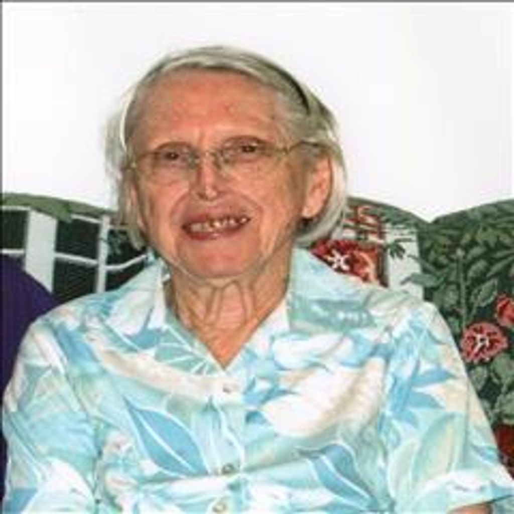 Aletha M. Sanders Profile Photo