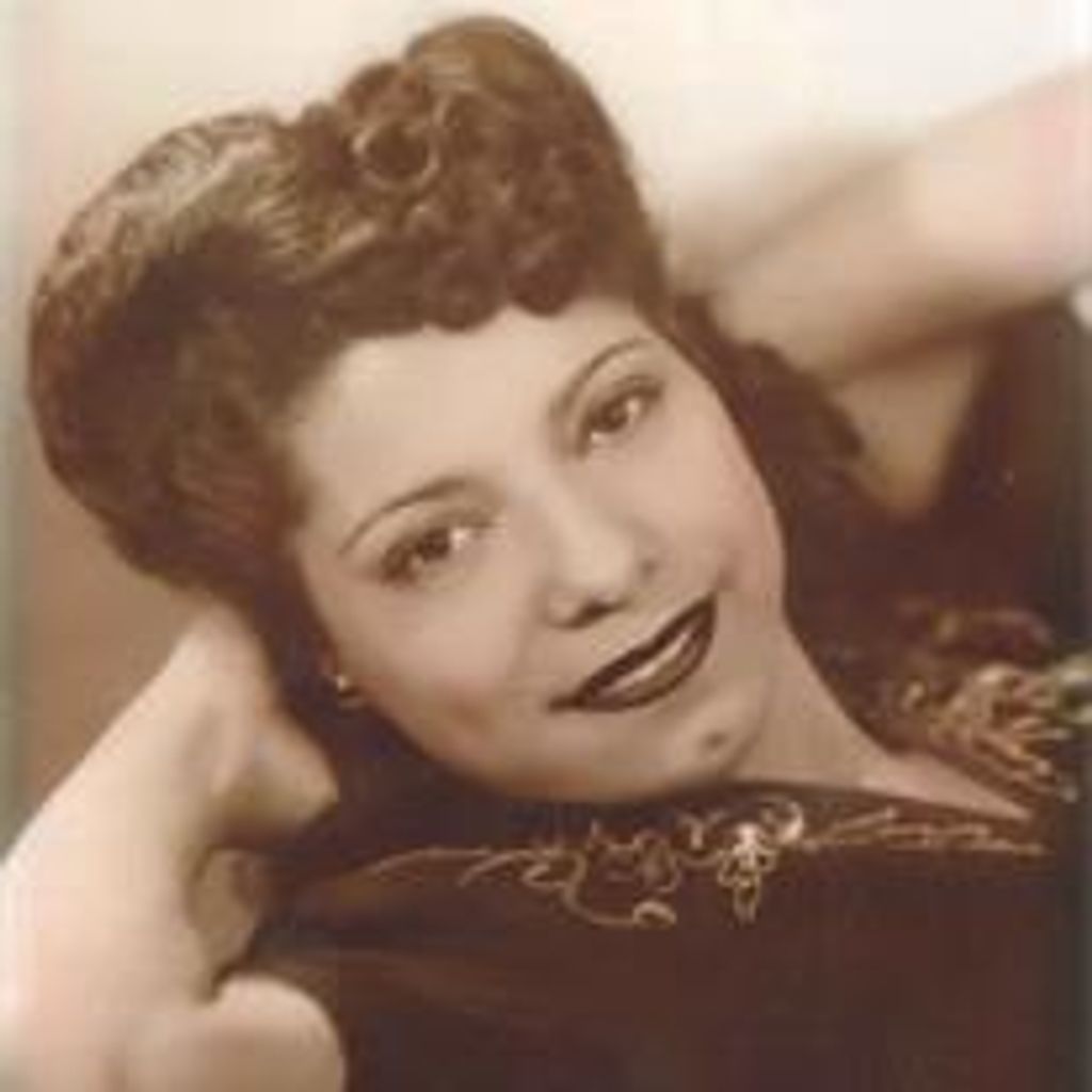 Rebecca Veliz Delgado
