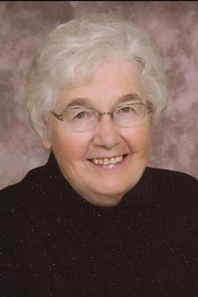 Madeline A. Tauscher