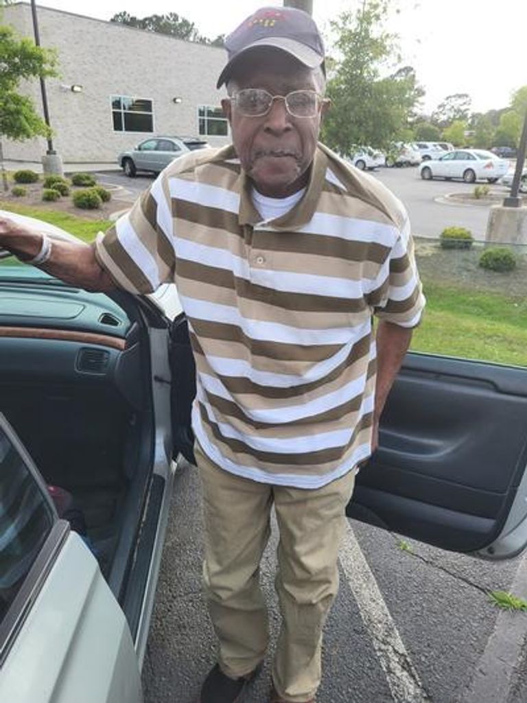 Ernest Peterson Profile Photo