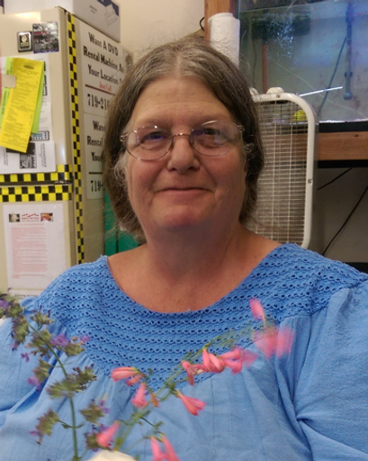 Cindy Lynn Balch Profile Photo