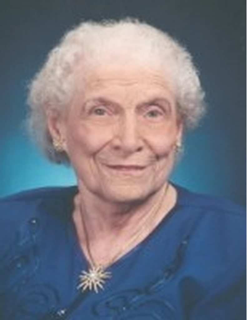 Sarah Frankie Ogle Leach