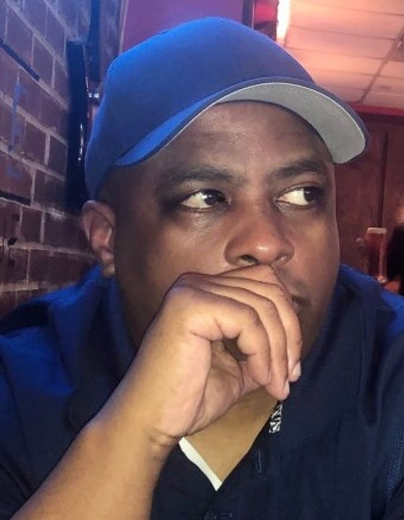 Clifton E. Chandler Sr.