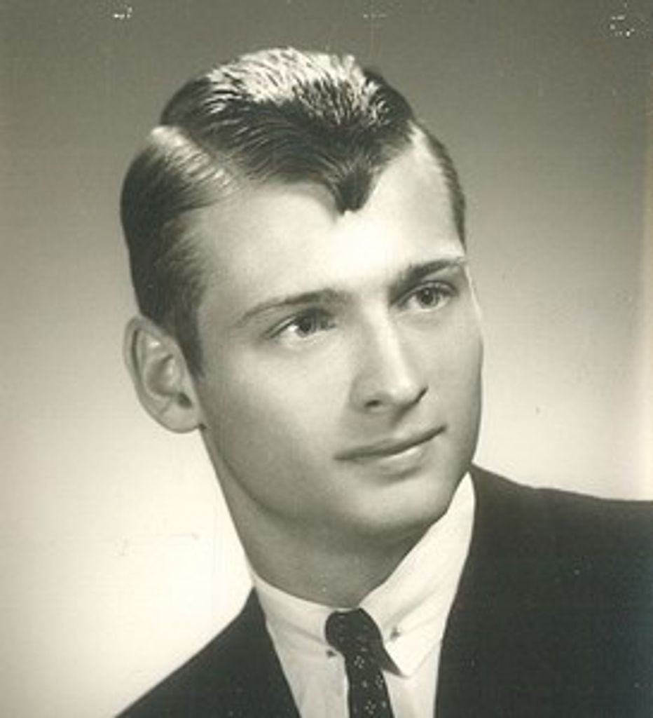 Michael C. Trigg Profile Photo