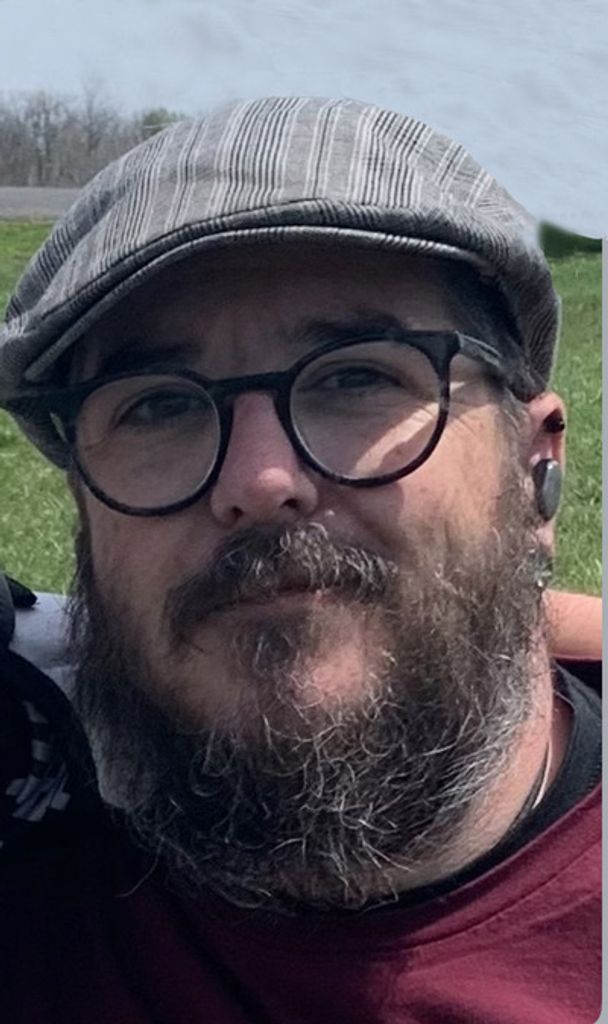 Shannon Dale Kenney Profile Photo
