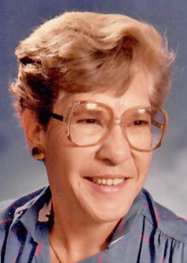 Jennie Seager Profile Photo