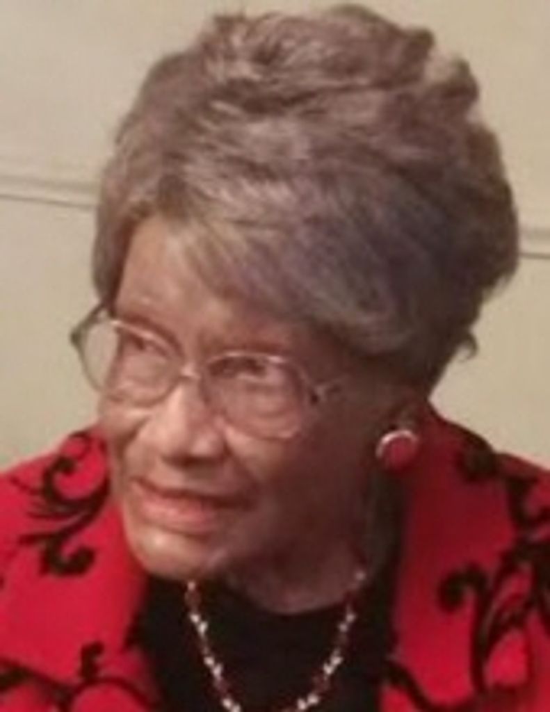 Nellie Re'Voal Profile Photo