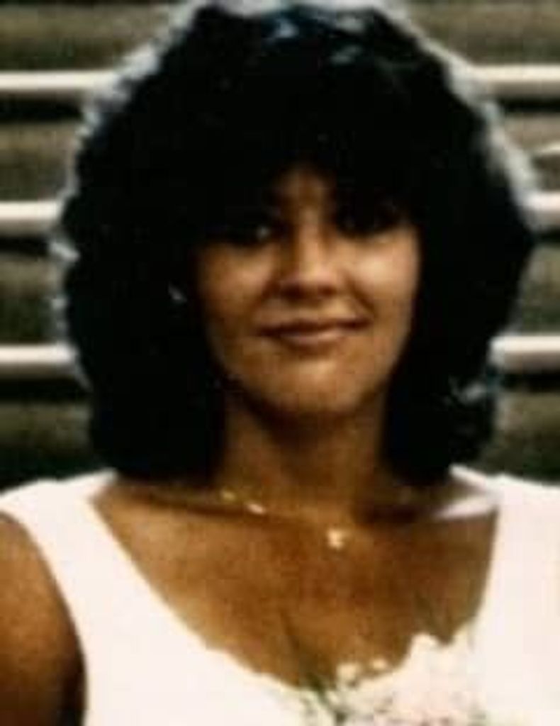 Patricia Ann Gardner