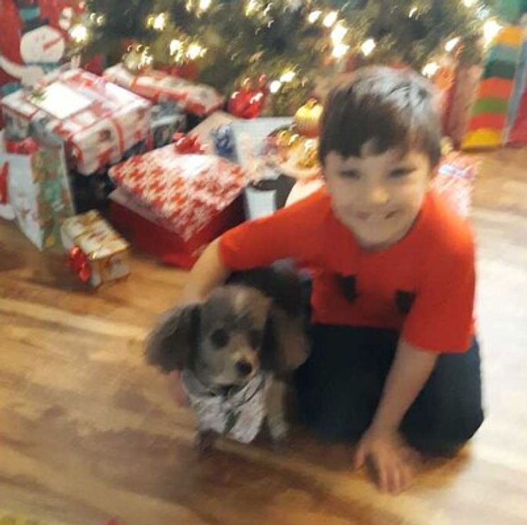 Tristan Nathaniel Weeden