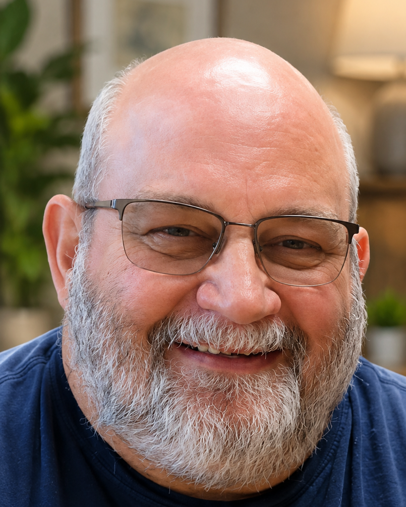 David F. Bambic Profile Photo