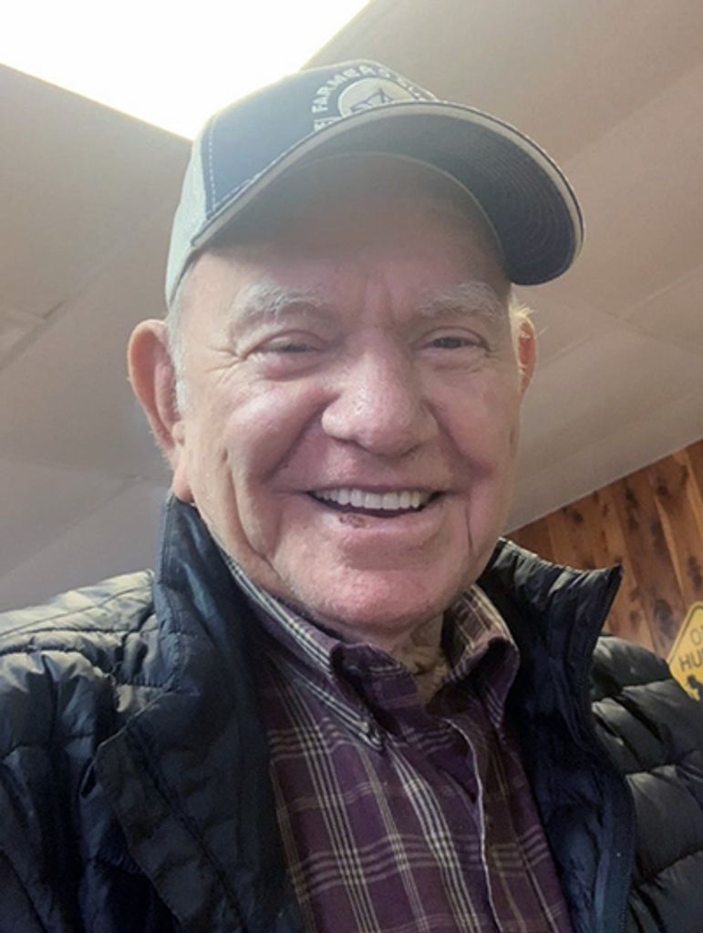 Lonnie Harold Fitts Profile Photo