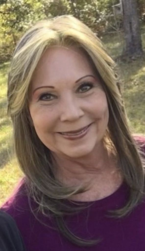 Karen Fayard