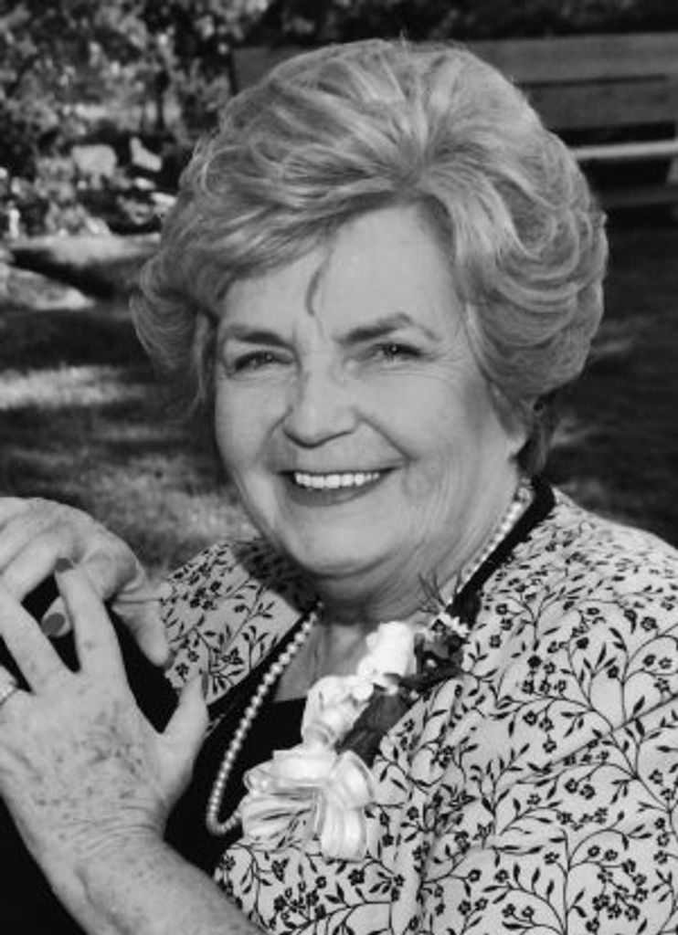 Bonnie June Larson Stam Profile Photo