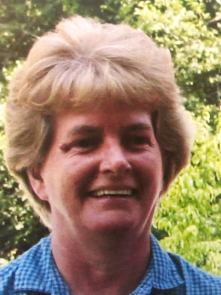 Barbra Ann Cope King Profile Photo