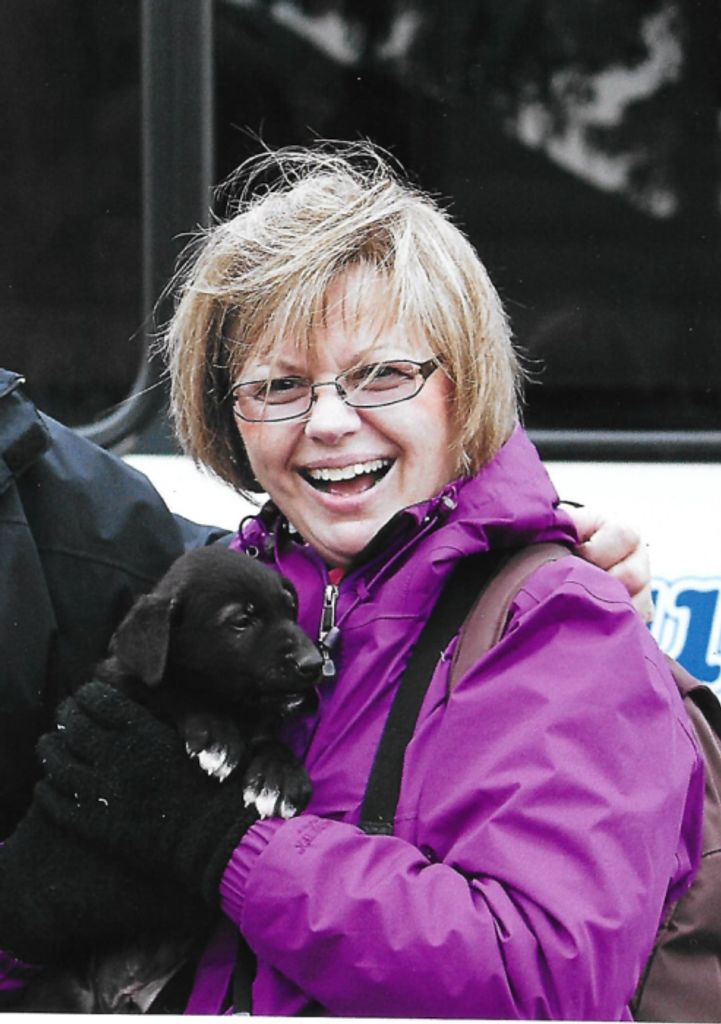 Joanne Jean (Kuchar)  Scheid