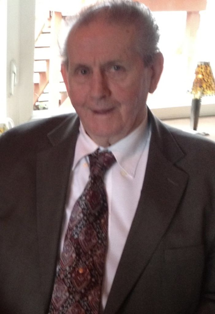 Michael Conway Profile Photo