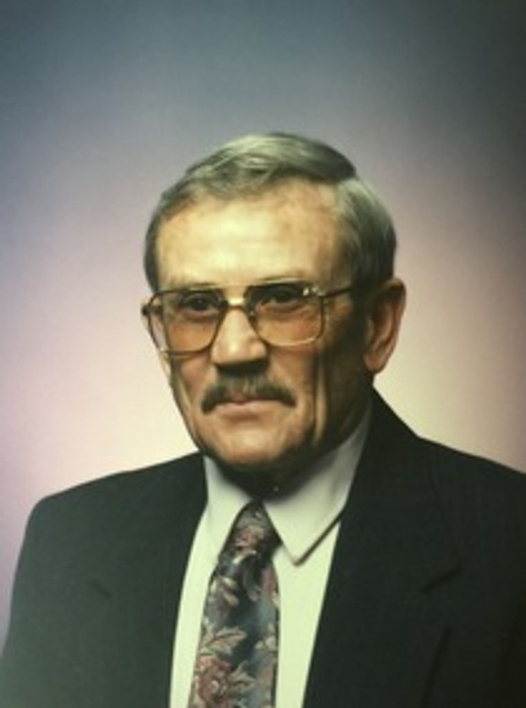 Billy Hartman