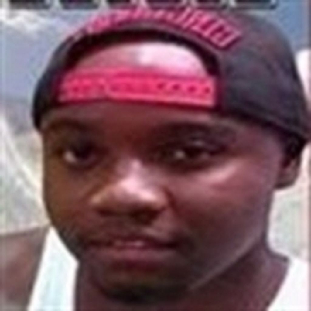 Joshua  Lamar Taylor