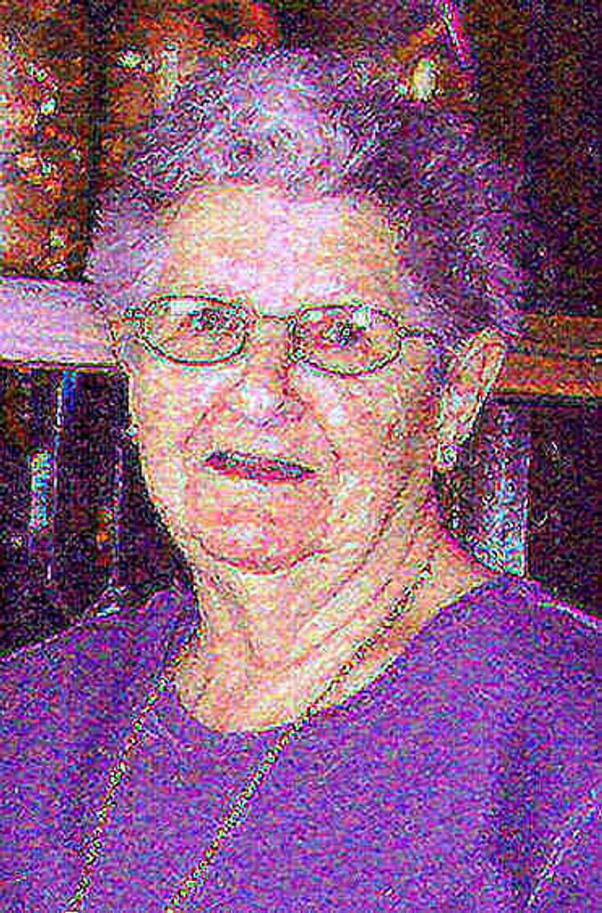 Helen E. Guyette