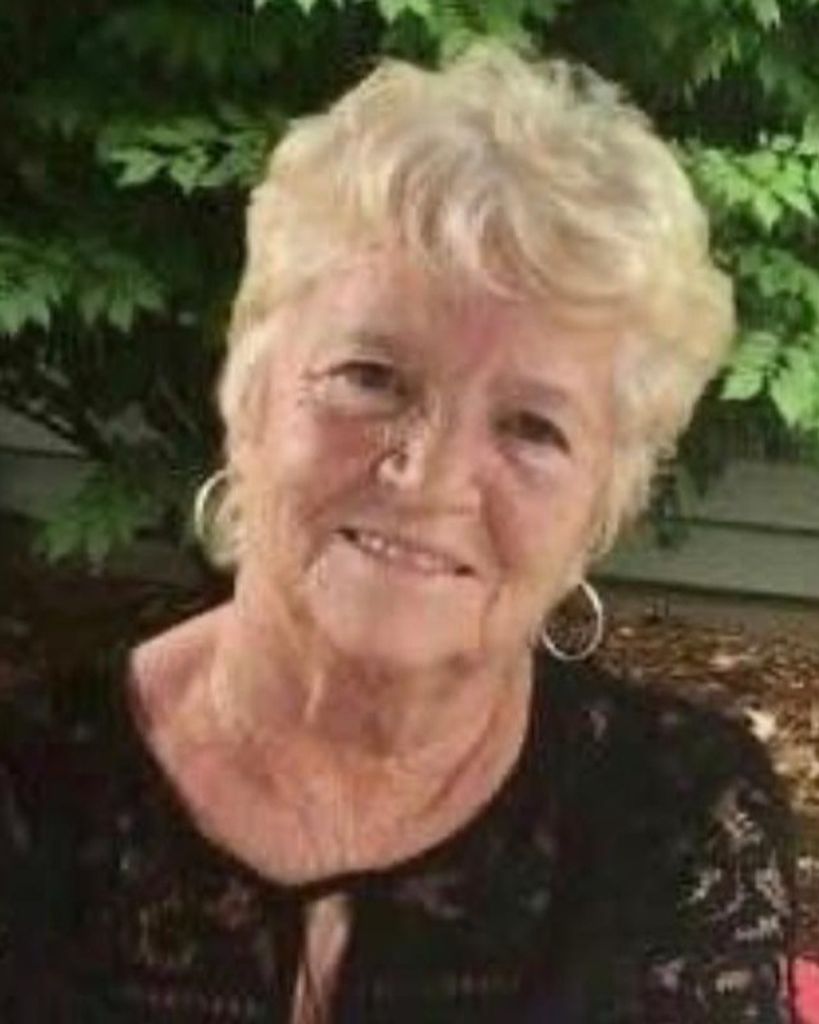 Shirley A. (Evans) Shaw Profile Photo