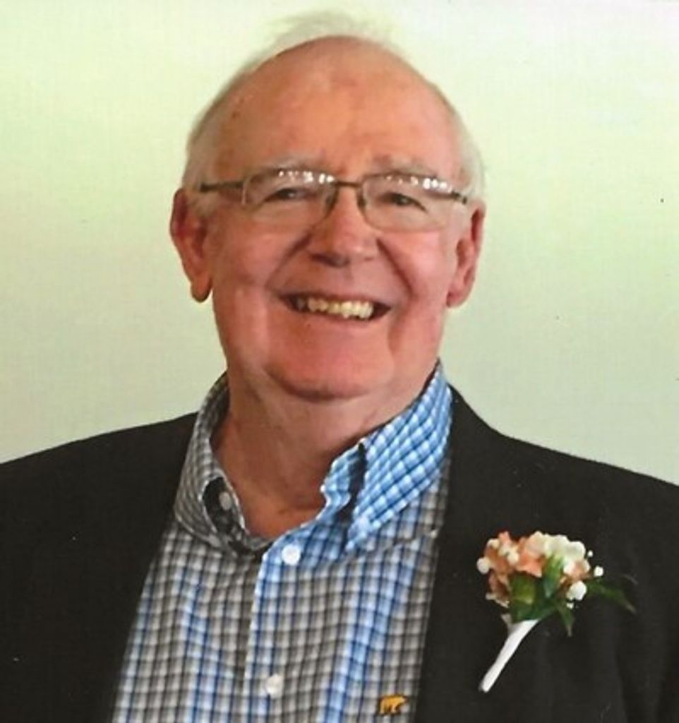 Edward J. Foster Profile Photo