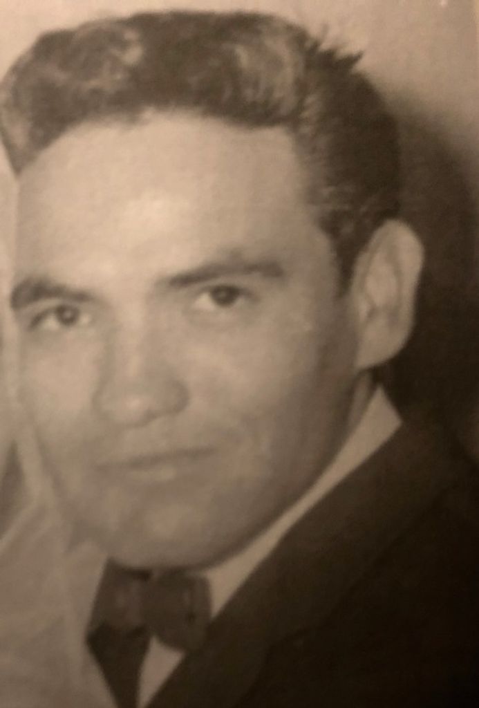 Roque Quiroz
