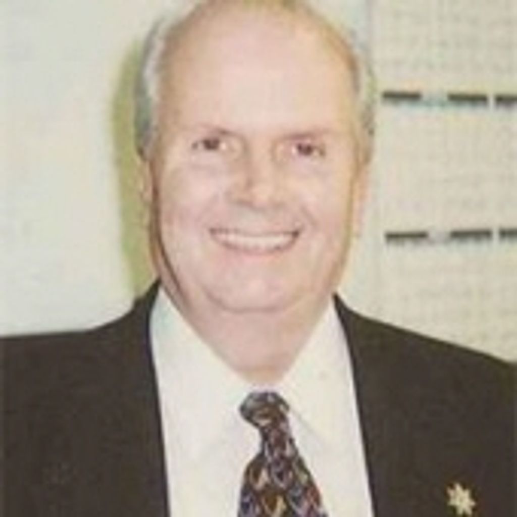 William 'Bill' J. Watson