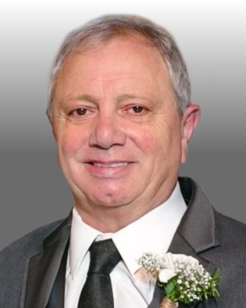 Marion Louis Rockford Profile Photo