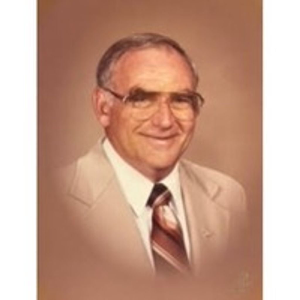 Robert Lee "Bob" Dodrill Sr.