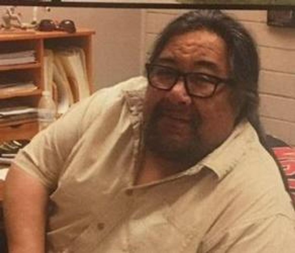 Rudy J Quinonez Profile Photo