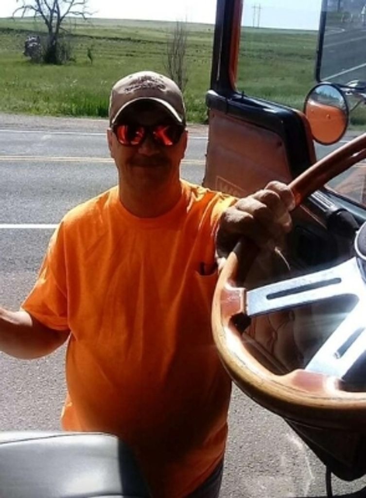 Kenny Richards Profile Photo