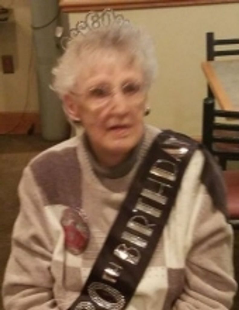 Betty L. Stachowiak