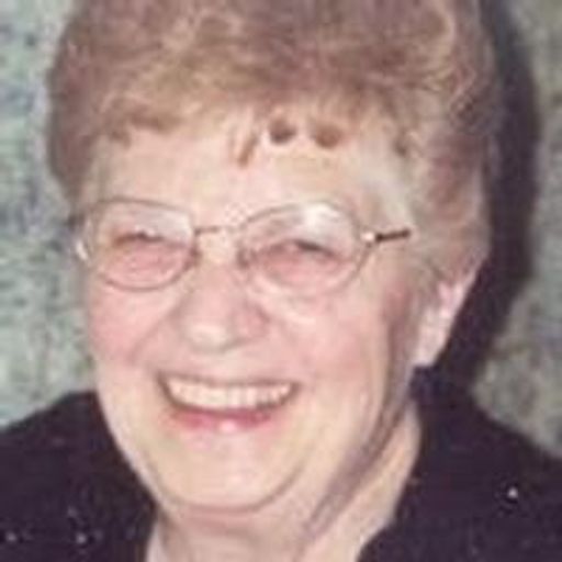 Marguerite J. Palmer Profile Photo