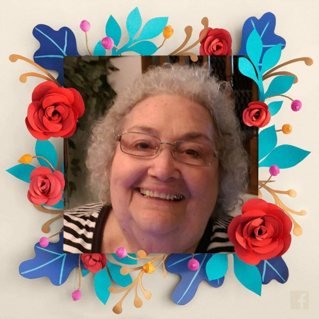 Yolande Alma Gottlieb