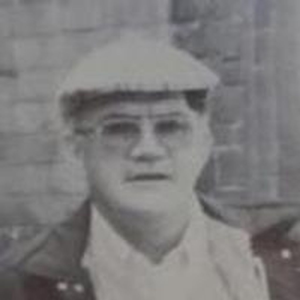 Bill Barrow