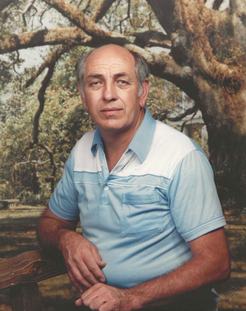 Herman Rush