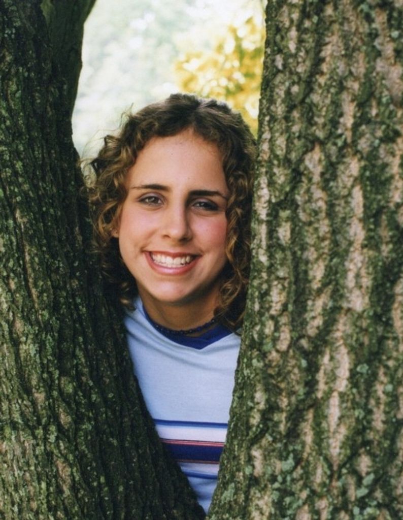Leiah Kiser Profile Photo