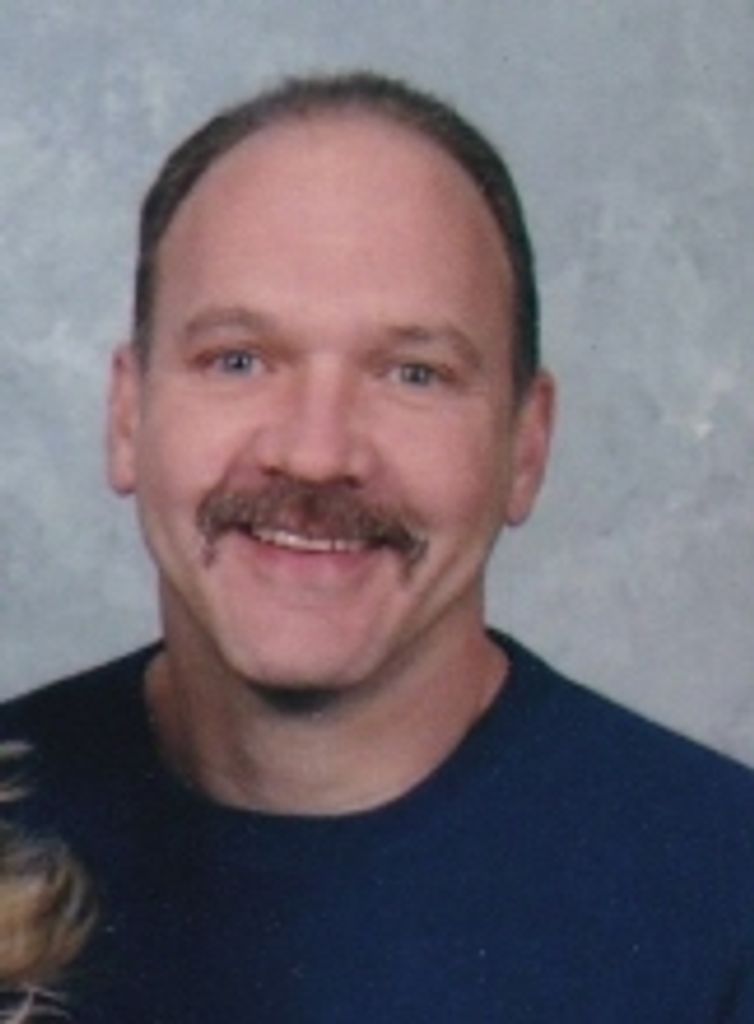 Timothy "Tim" Lee Crawford