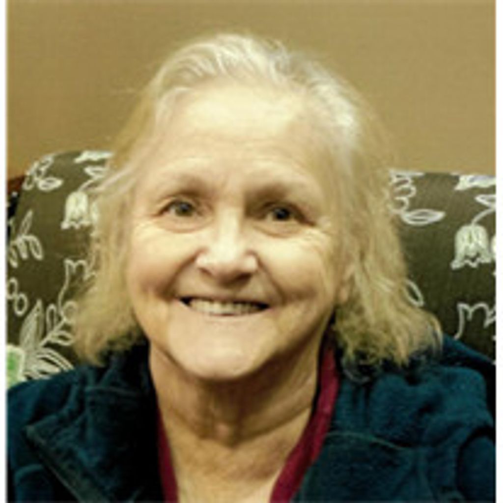 Judith A. Cagle