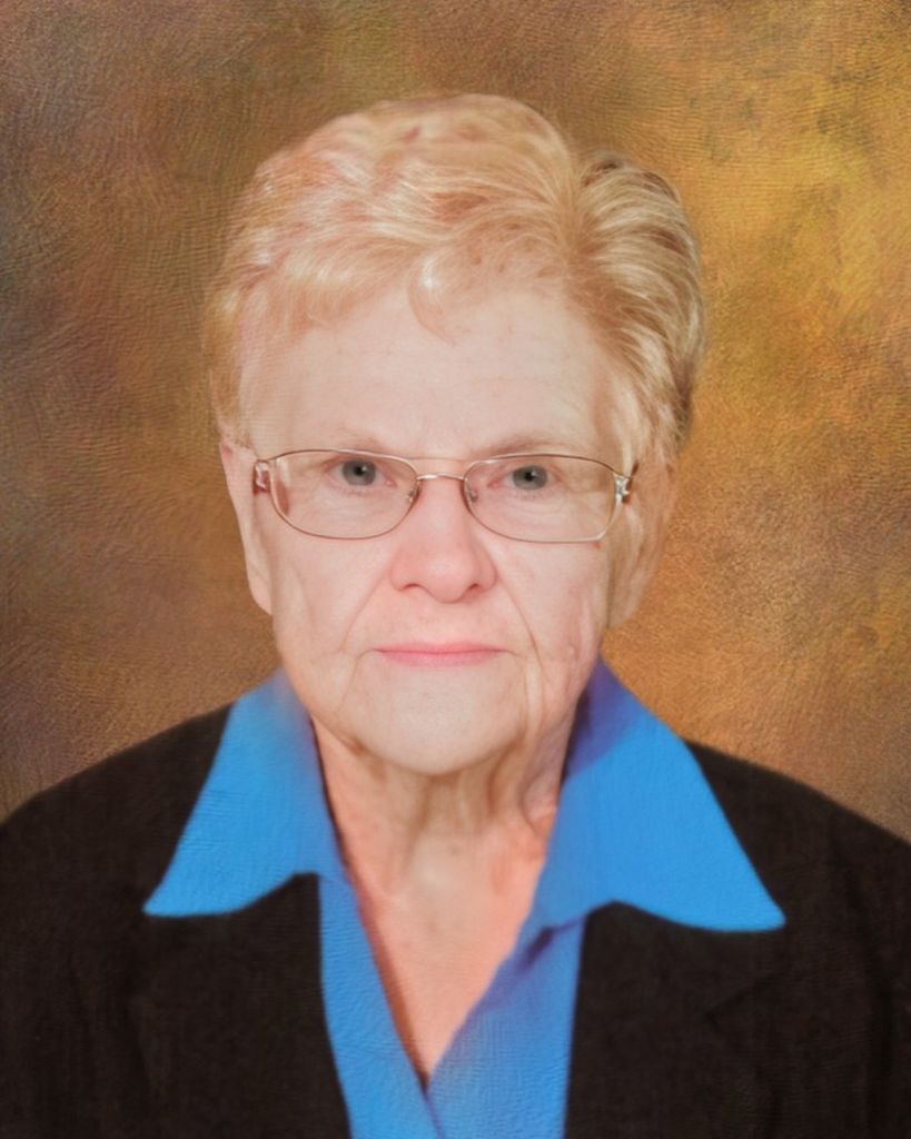 Pearl Delcambre LaBry Profile Photo