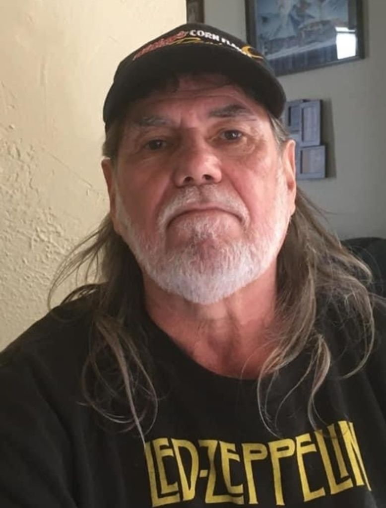 Michael Joe Newton Profile Photo