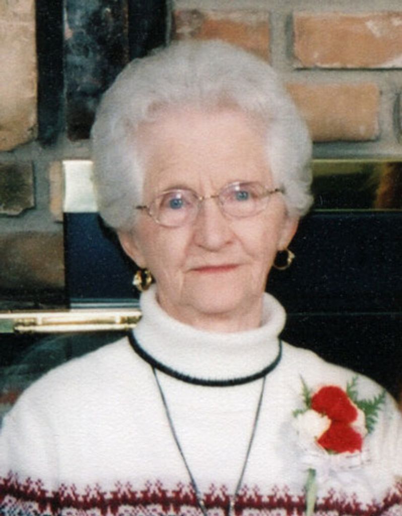 Violet A. Hansen Profile Photo