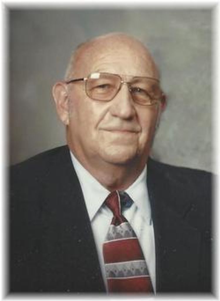 Russell M. Gonyou