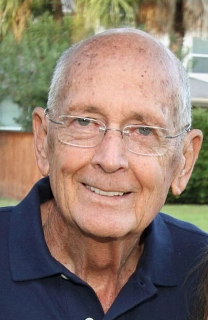 Charles "Donald" Cravey Profile Photo