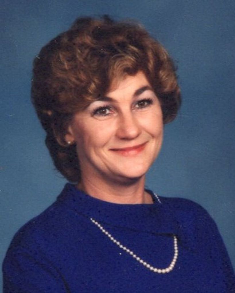 Martha Jones Profile Photo