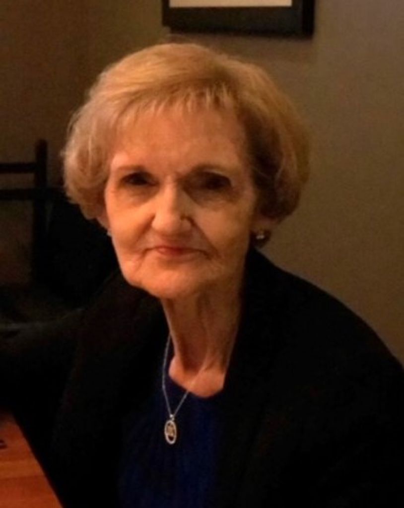 Laurel Marcelle Grinstead