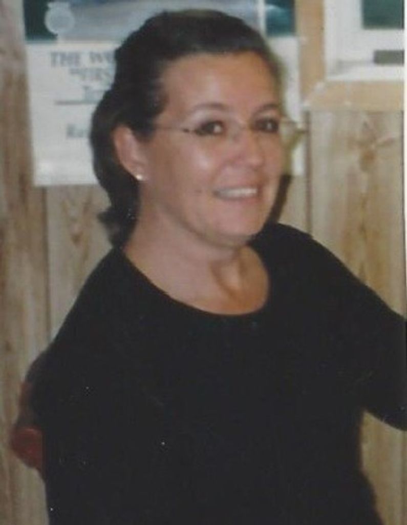 Judy Ann (Berry)  Gravier